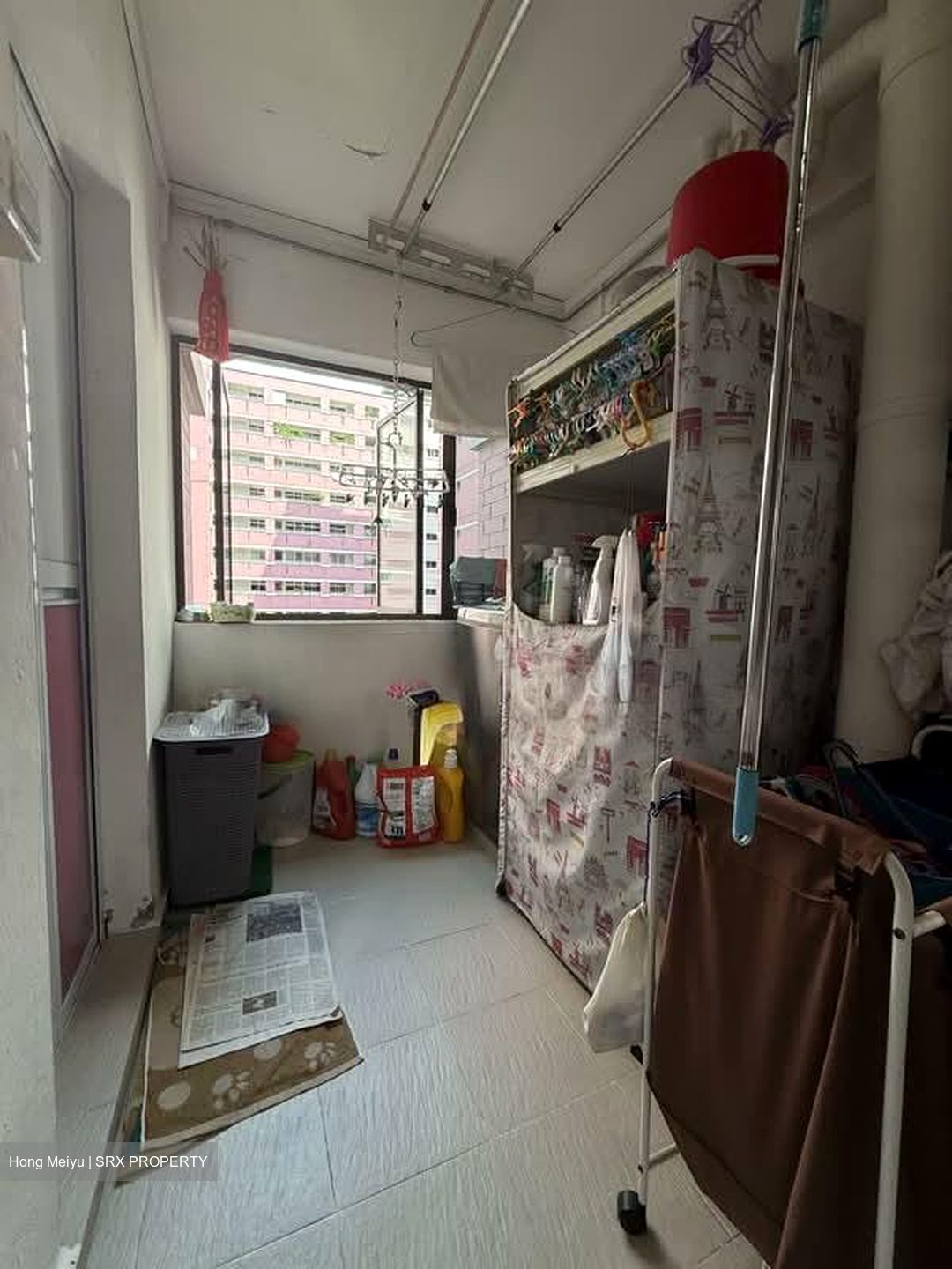 Blk 747 Pasir Ris Street 71 (Pasir Ris), HDB 4 Rooms #589338991